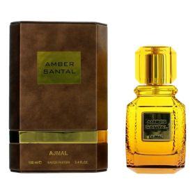 Amber Santal by Ajmal