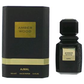 Amber Wood by Ajmal