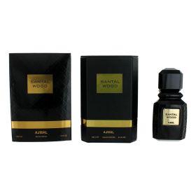 Santal Wood by Ajmal