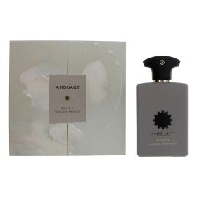 Opus V Woods Symphony by Amouage