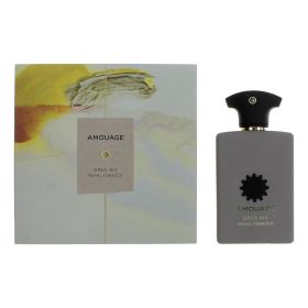 Opus XIV Royal Tobacco by Amouage