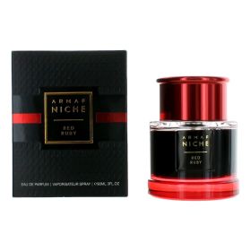 Red Ruby Niche by Armaf