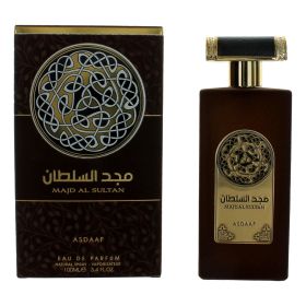 Majd Al Sultan by Asdaaf