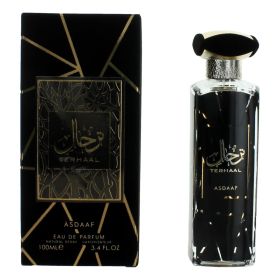 Asdaaf Terhaal Essence
