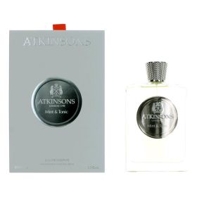 Mint and Tonic by Atkinsons