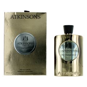 The Other Side of Oud by Atkinsons