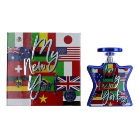 Bond No. 9 My New York by Bond No. 9