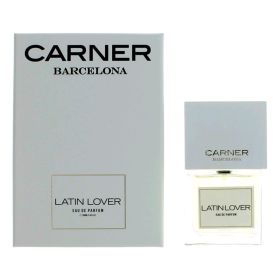 Latin Lover by Carner Barcelona
