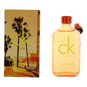 CK One Summer Daze by Calvin Klein