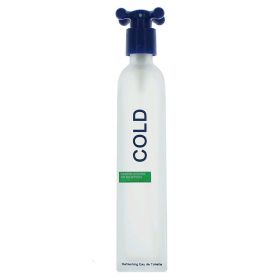Cold by Benetton
