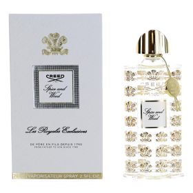 Spice and Wood by Creed