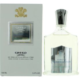 Virgin Island Water by Creed