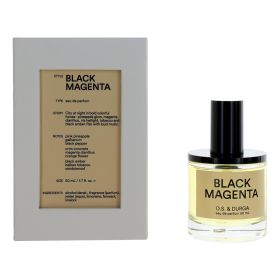 Black Magenta by D.S. & Durga