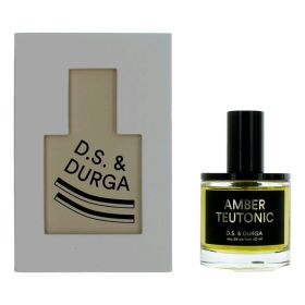 Amber Teutonic by D.S. & Durga