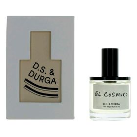 El Cosmico by D.S. & Durga