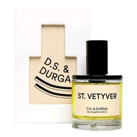 St. Vetyver by D.S. & Durga