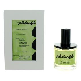 Pistachio by D.S. & Durga