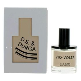 D.S. & Durga Vio Volta Eau de Parfum – Bold Resonance Edition