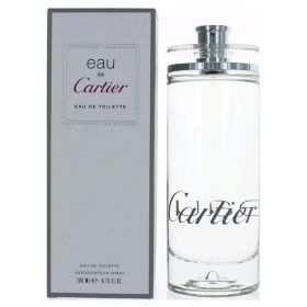 Eau de Cartier by Cartier
