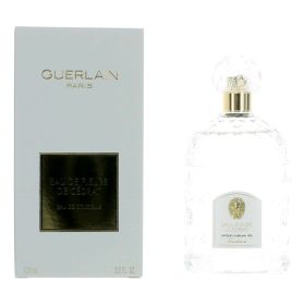 Eau De Fleurs De Cedrat by Guerlain