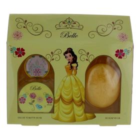Belle by Disney Princess
