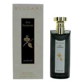 Eau Parfumee Au the Noir by Bvlgari
