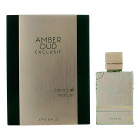 Amber Oud Exclusif Emerald