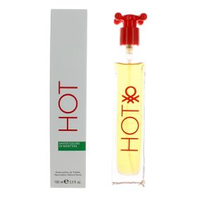 Hot by Benetton