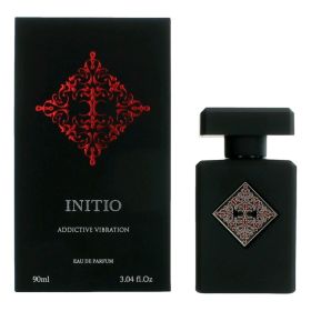 Addictive Vibration by Initio