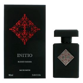 Blessed Baraka by Initio