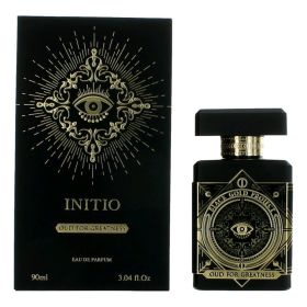 Oud For Greatness by Initio