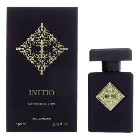 Psychedelic Love by Initio