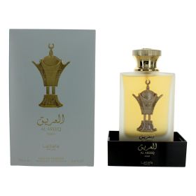 Al Areeq Gold by Lattafa