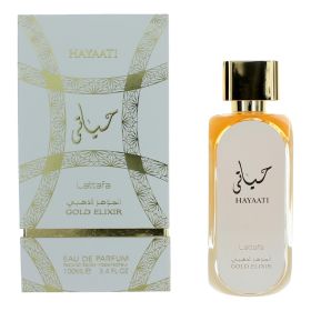 Hayaati Gold Elixir by Lattafa