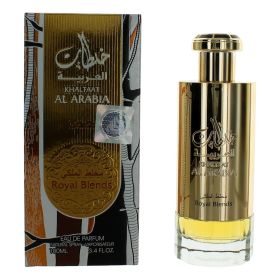 Khaltaat Al Arabia Royal Belnds by Lattafa