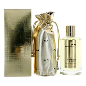 Mancera Roseaoud & Musc by Mancera
