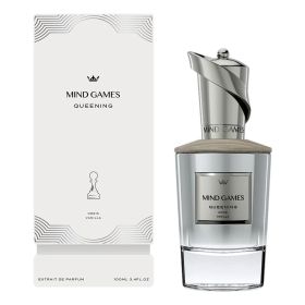 Queening by Mind Games