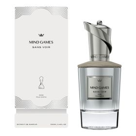 Sans Voir by Mind Games