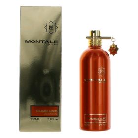 Montale Orange Aoud by Montale