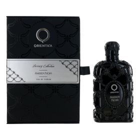 Amber Noir by Orientica