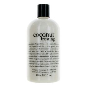 Coconut Frosting