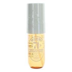 Brazilian Crush Cheirosa 71 by Sol De Janeiro