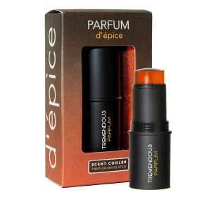 Parfum d'epice Parfums