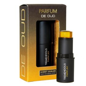 Parfum De Oud Parfums