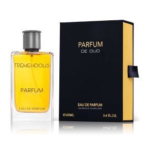 Parfum De Oud by Tremendous Parfums