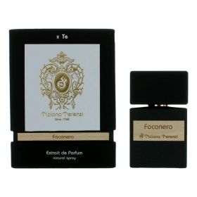 Foconero by Tiziana Terenzi