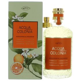 Acqua Colonia Mandarine & Cardamom