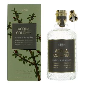 Acqua Colonia Myrrh & Kumquat by 4711