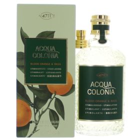 Acqua Colonia Blood Orange & Basil