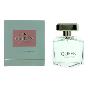 Queen of Seduction by Antonio Banderas
